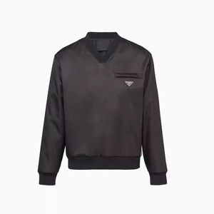 adidas for Prada Re-Nylon Sweatshirt
